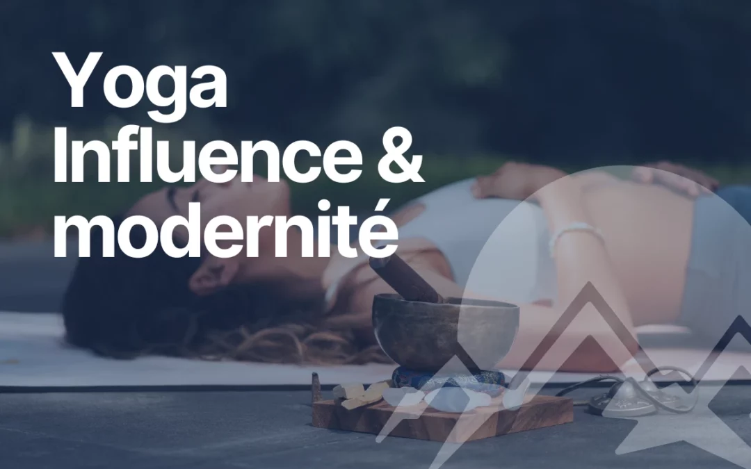 Influence et modernité