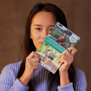 Yoga pour runner -  Le livre imprimé