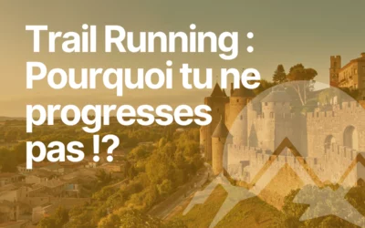 Pourquoi tu ne progresses pas (et comment changer ça dès maintenant) ?