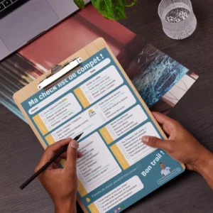 Check-list Prépa Trail | Compétition